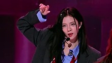 四公直拍：宋妍霏《我的地盘》