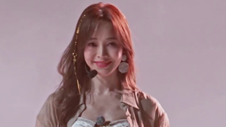 四公直拍：侯佩岑《下一个天亮》