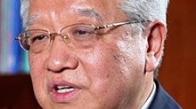 竖屏微视频｜谢军：北斗系统彰显中国智慧