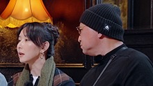 婚姻相处中的智慧！胡静朱兆祥从不问对方过去
