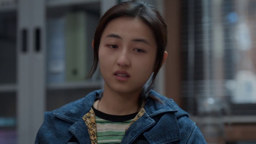 小意查出肾病