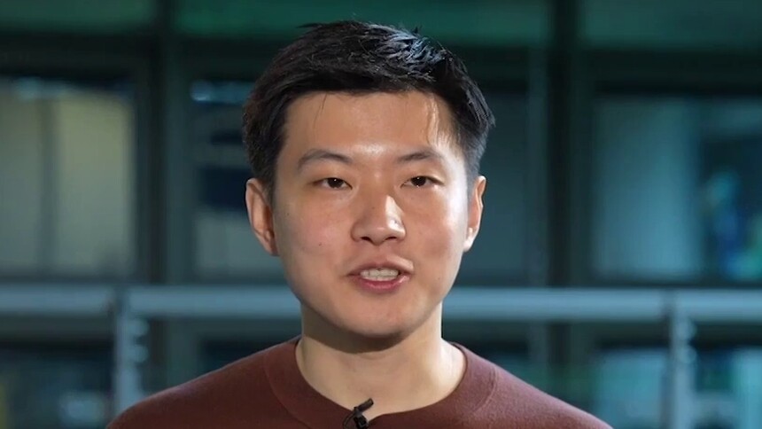 约大牌｜斯诺克世锦赛冠军赵心童：坚持初心，期待更多