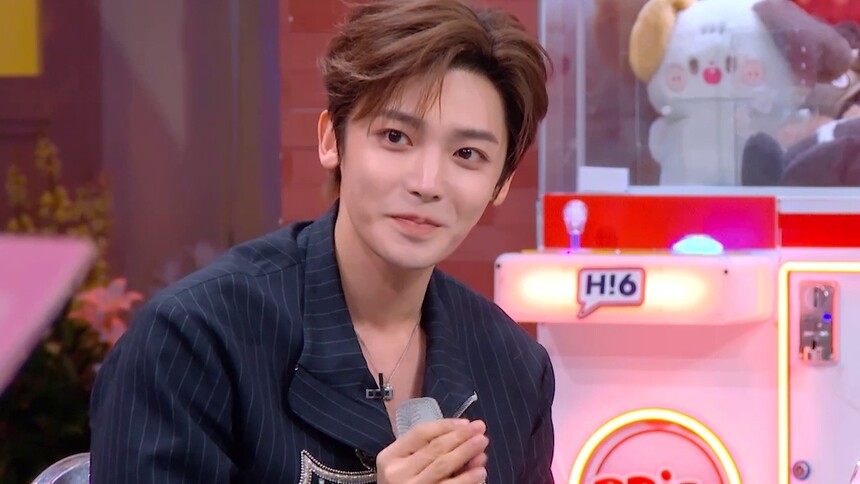 侯明昊爱错清唱还是太权威了