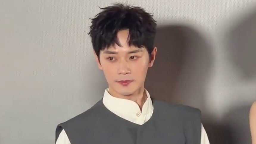 曹骏重修驯服的人类四肢