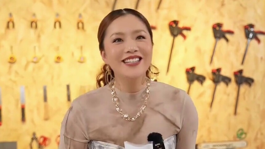 动感地带芒果卡×芒果星闻社：王菊口播《青年答案之书》