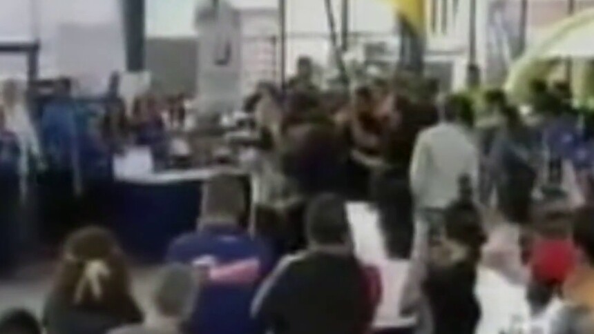 委内瑞拉代总统誓言“营救”马杜罗夫妇回国