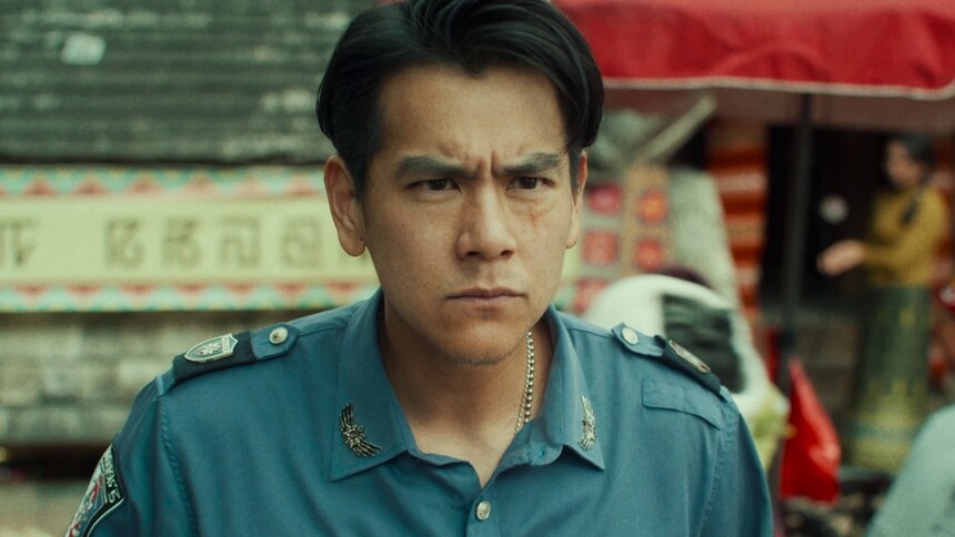 《爆水管》特别视频 和彭于晏一起解锁和平镇的“疯土人情”