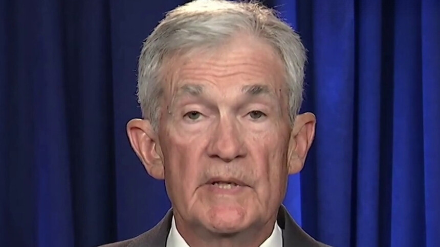 美联储主席鲍威尔回应：刑事调查是“借口”