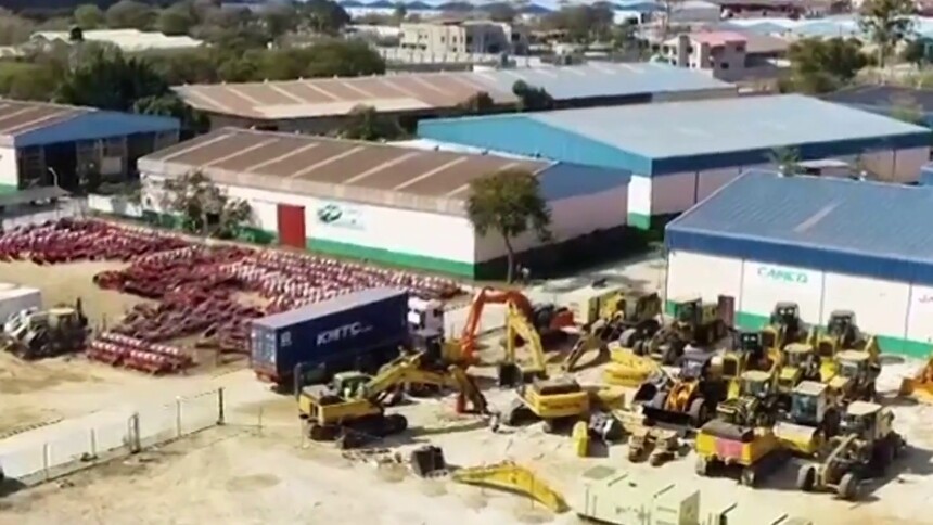 “中非人文交流年”开启 湘非合作进一步深化