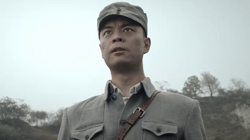 《双山阻击战》预告 讲述红色热土上的动人故事