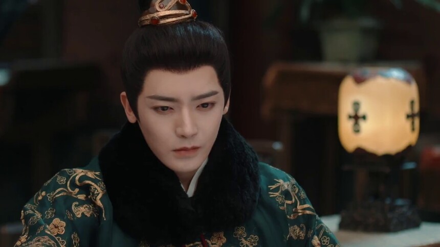 陆江来来找薛树玉兄弟二人喝酒