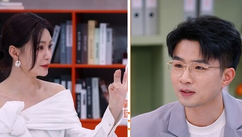 笑点拉满！沈梦辰贾耗分享搓价签经历