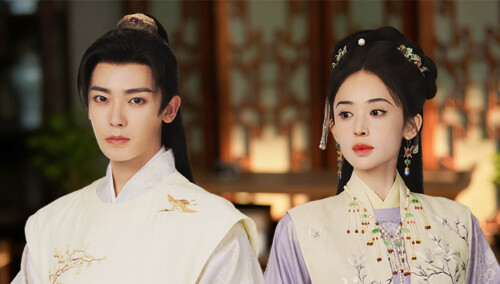 《失忆钦差成了大小姐心尖宠》第110集：陆大人提告大小姐始乱终弃？