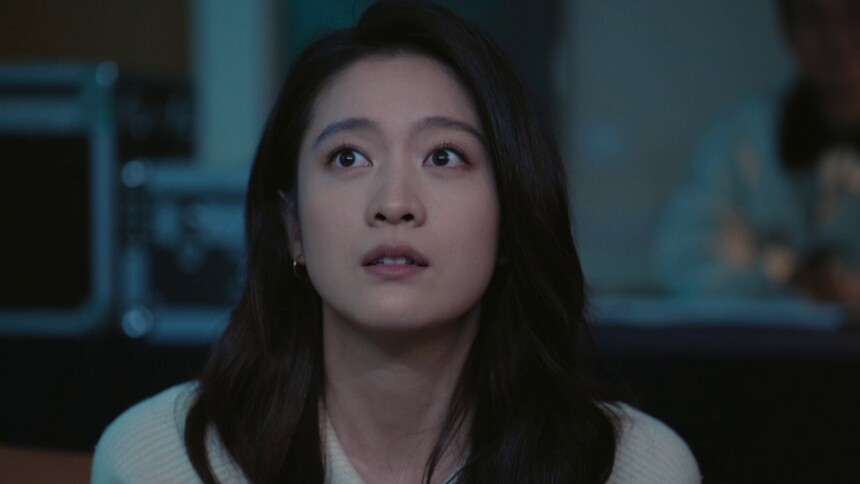 顾远放映混剪，定格林笠美好瞬间