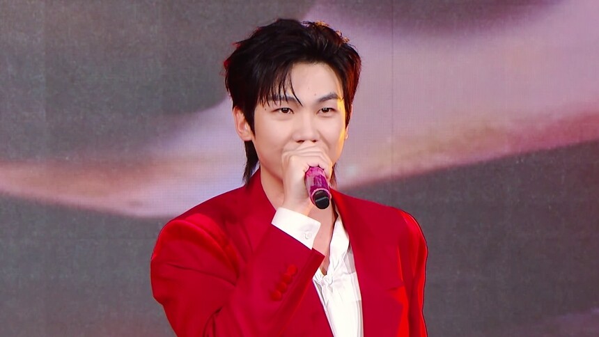 白举纲《敢当》