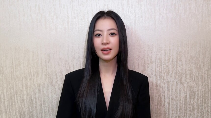 周雨彤邀大家上芒果TV看《太平年》