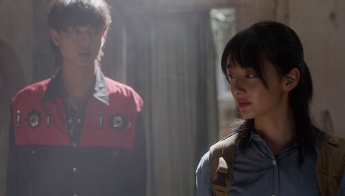 《喜欢上“欠欠”的你》“爱迎万难”版预告 秦霄贤王影璐演绎现实纯爱