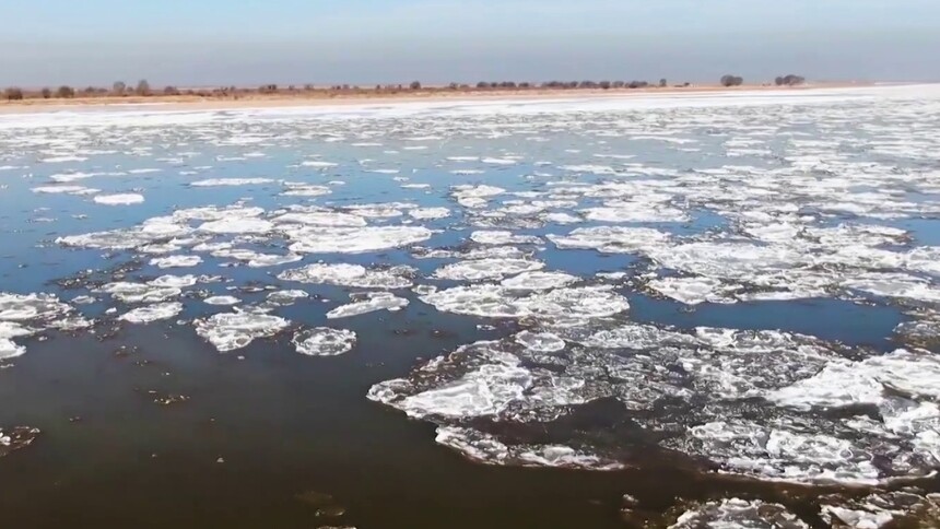 气温回暖为何引发冰河危机？