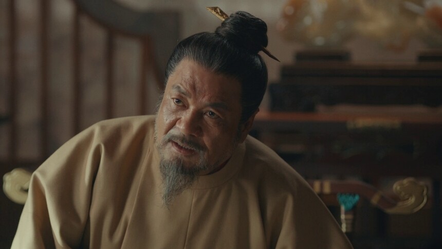 《太平年》第1集看点：乱世迷局