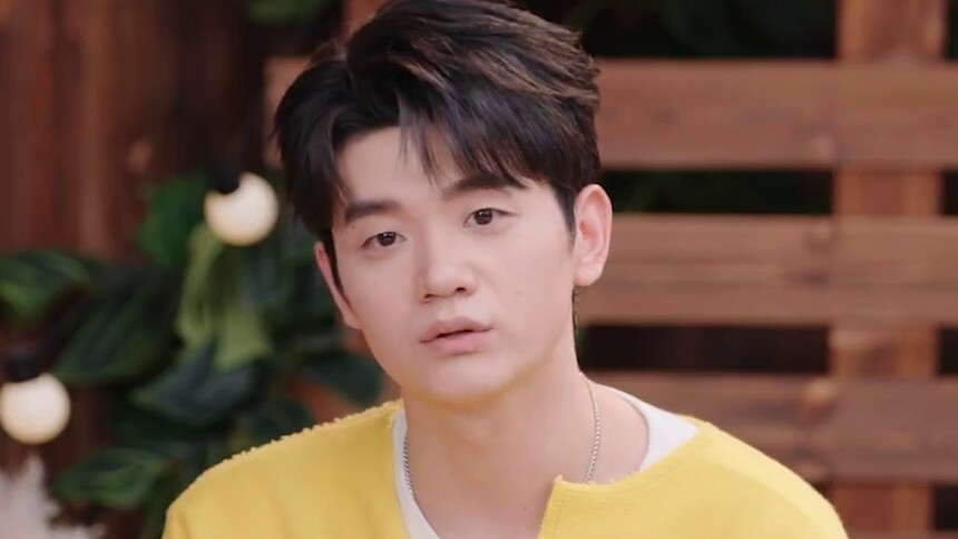 李斌彬高旭专属加油时间