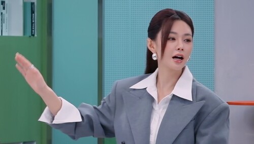 徐总现场推荐软弹面 沈梦辰石晶贴脸开大