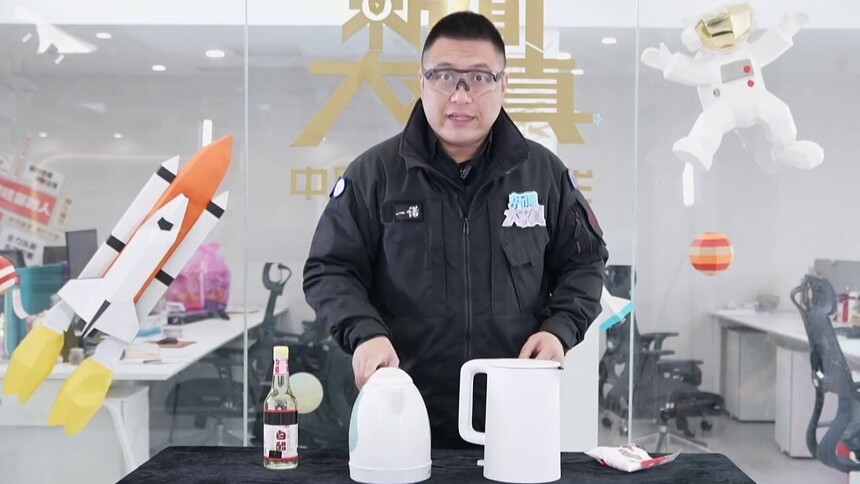 水垢怎么清洗又快又干净？