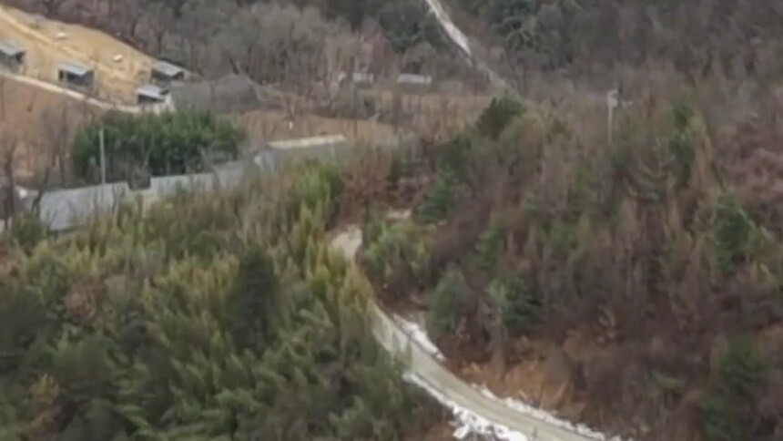 这座秦岭山区小县城 公交车免费坐！网友：幸福感拉满！