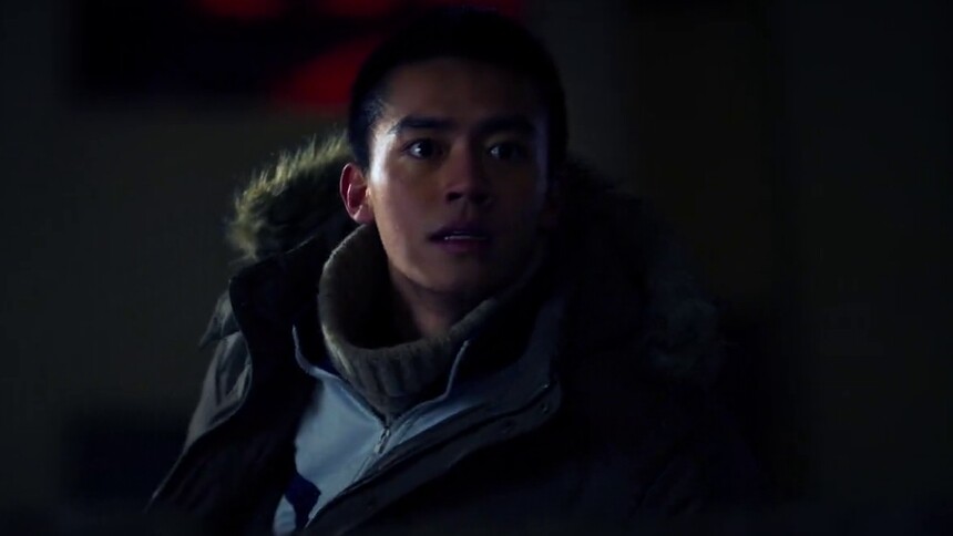 老郑寻短见被小亮救下
