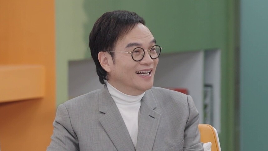 钱金波坦言想体验一日一线员工