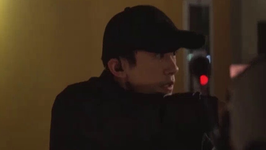 《惊蛰无声》“间谍在身边”特别视频 易烊千玺、朱一龙、宋佳领衔演绎国安警察