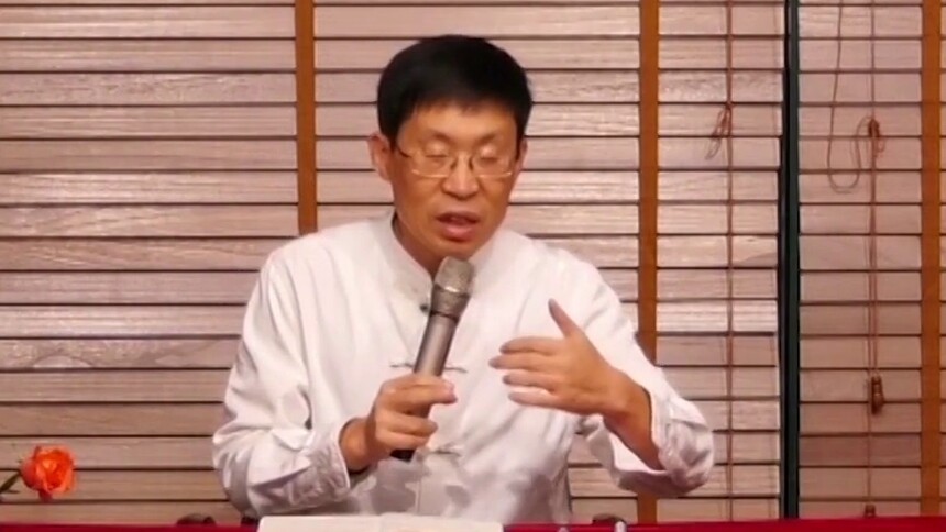 新华视点｜用“宇宙能量”治病？信“虚空”终成一场空