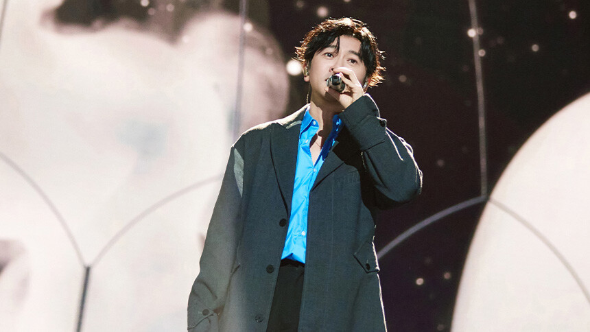 苏有朋舞台高光回顾