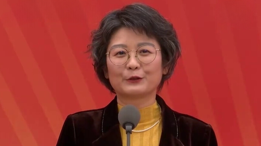 湖南省政协委员彭军 湖南轨道交通产业集群全国领跑！助力中国高铁“国家名片”闪耀世界
