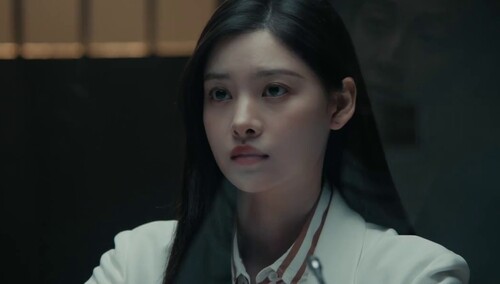 林小云对钱鹏说发现了于海，要让他付出代价