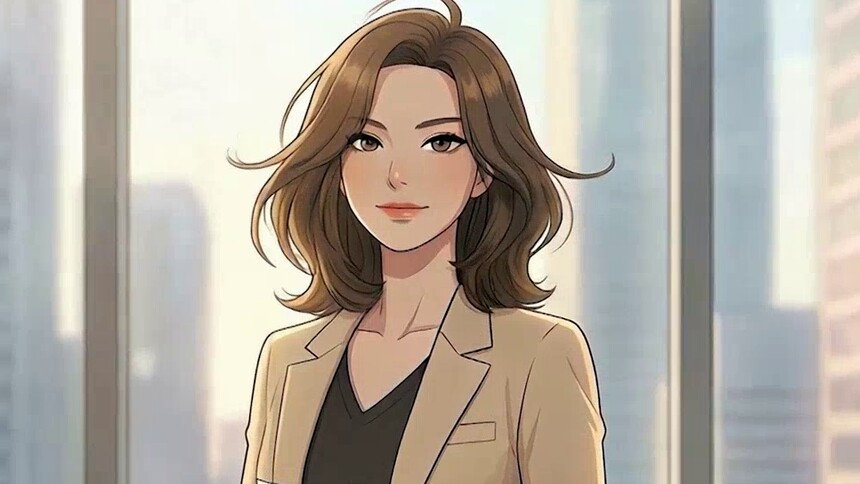 《女神蒙上眼之白夜南城》抢先看：谜案开庭 反转迭起