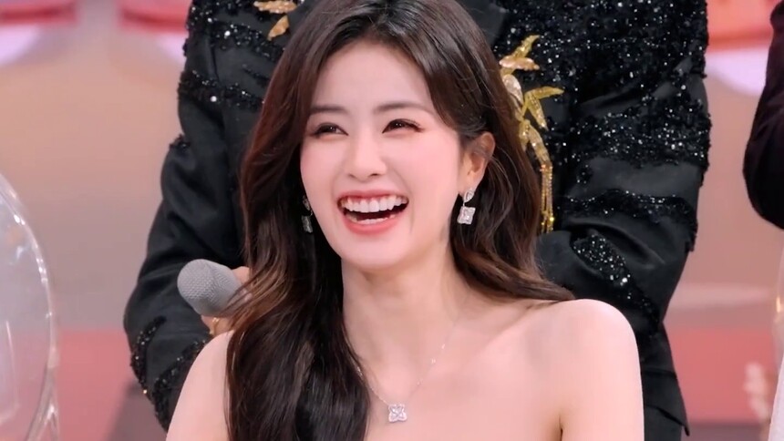 白鹿：我选蒋奇明