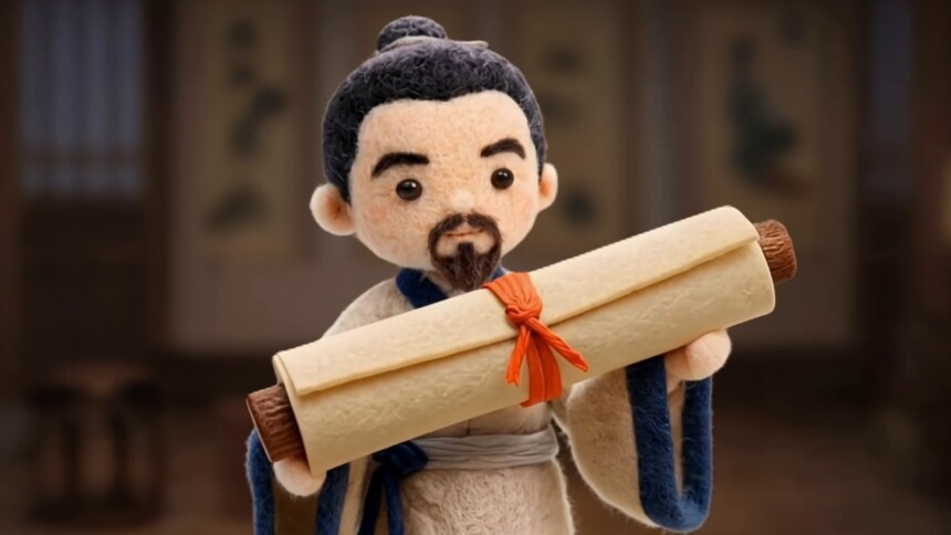 《太平年》小剧场之郭威称帝后为何第一时间大兴儒学