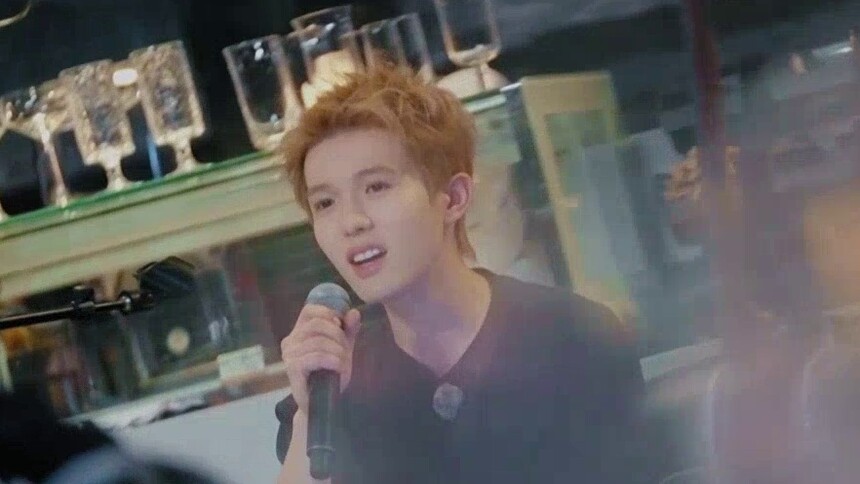 《快乐老友·有风季》2月11日看点：全员即兴开唱 兄弟局分享爆笑糗事笑成一团