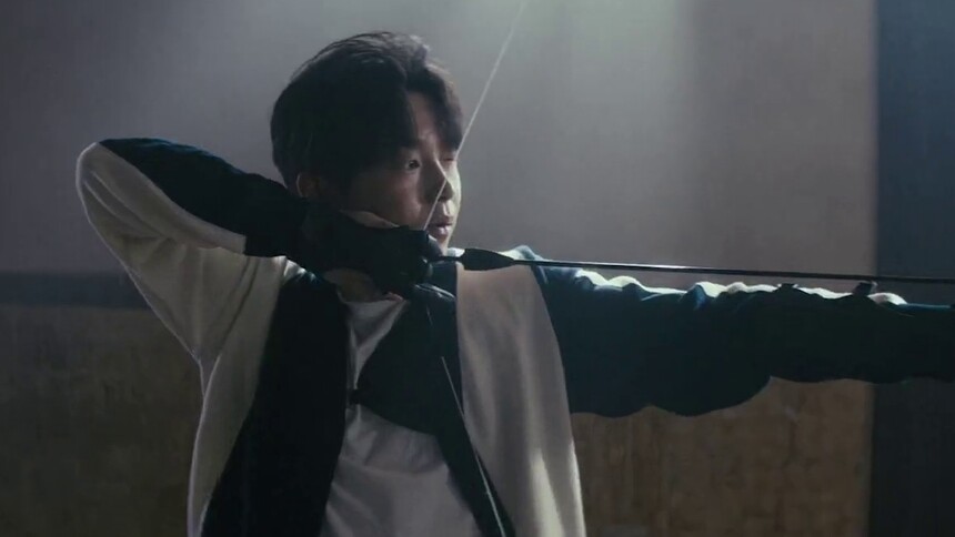 《天才游戏》官宣定档 彭昱畅丁禹兮邀你“玩个游戏”