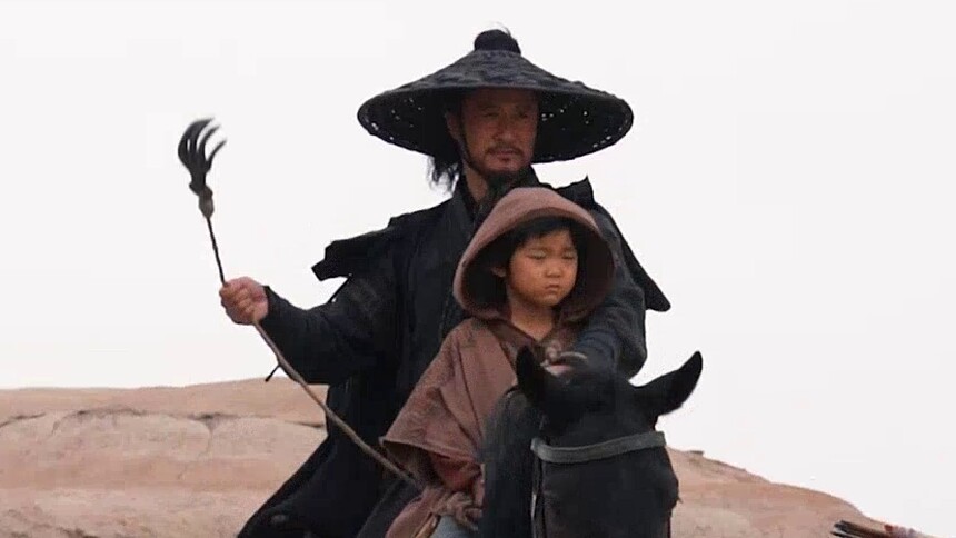 《镖人》“护镖小队”特辑 多方围堵“天下第一镖”