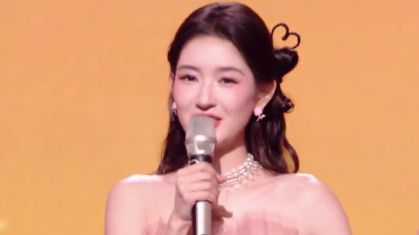 纯享精华版：《拜托拜托》王玉雯