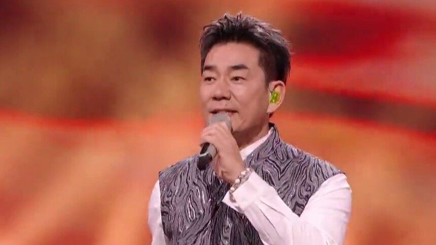 纯享精华版：金曲串烧《“齐”闯天涯》任贤齐