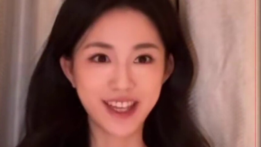 陈怡多送2026新春祝福