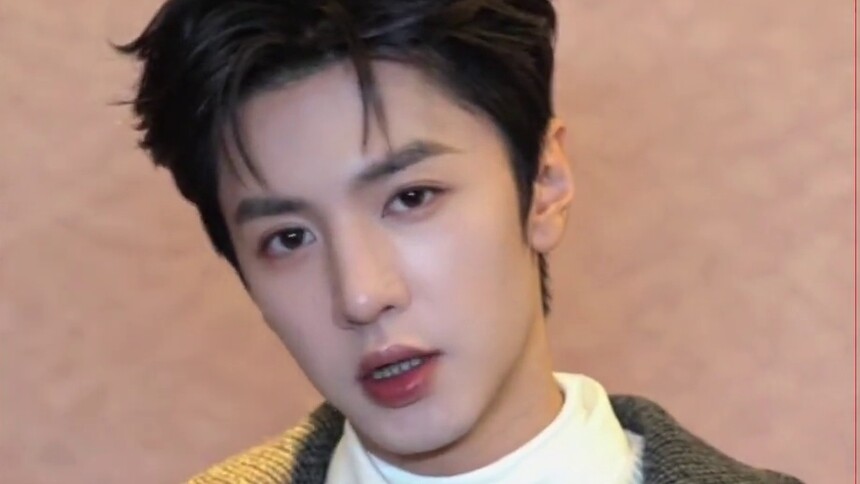 陈哲远送2026新春祝福