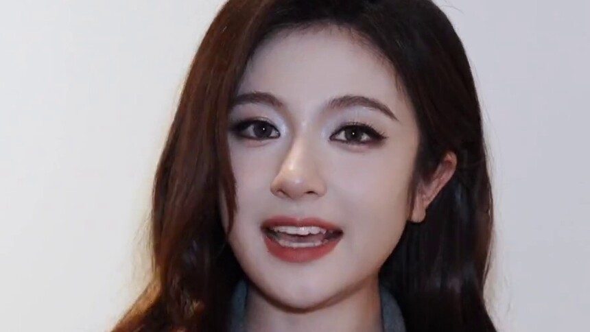 李兰迪送2026新春祝福