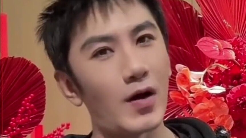 肖顺尧送2026新春祝福