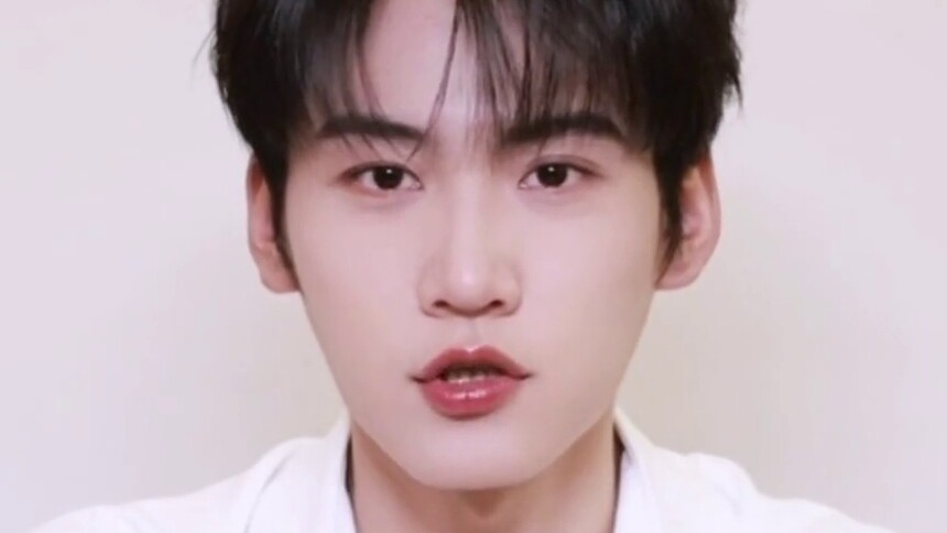 周柯宇送2026新春祝福