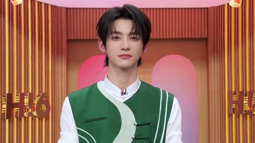 赖伟明新年祝福