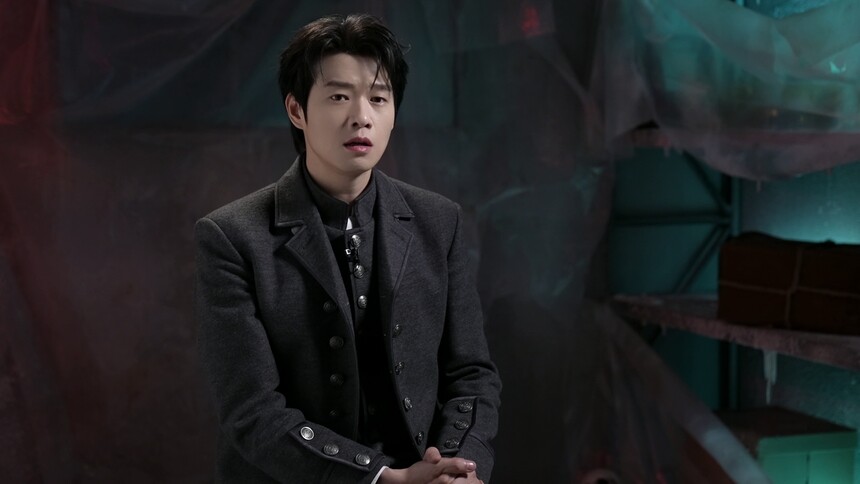 大侦探第十一季02案 魏大勋互动篇第1期