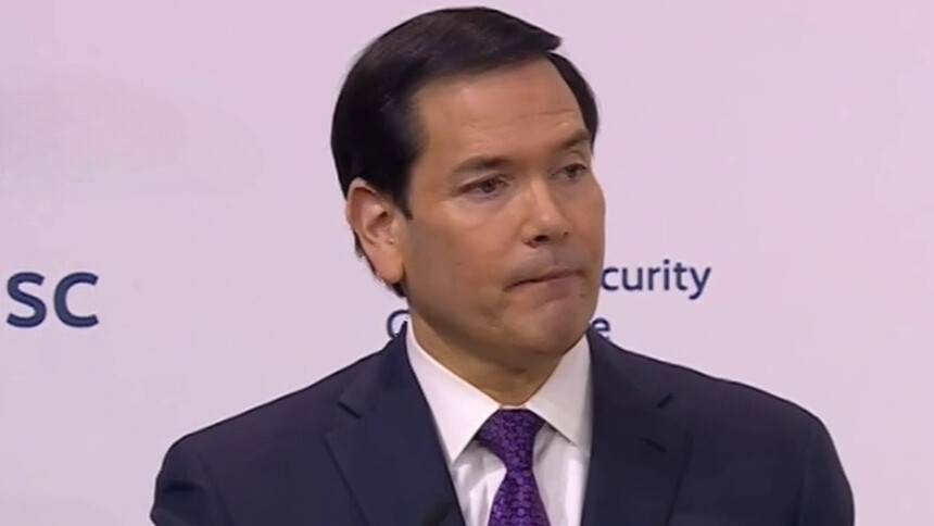 鲁比奥称美国“永远是欧洲之子” 斯塔默：欧美关系要顺应形势